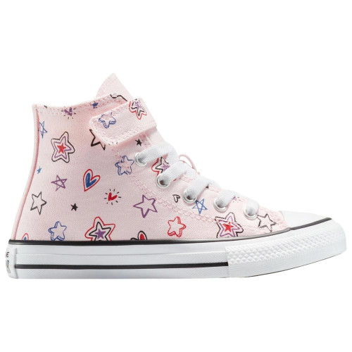 Converse Chuck Taylor All Star Doodles Easy On